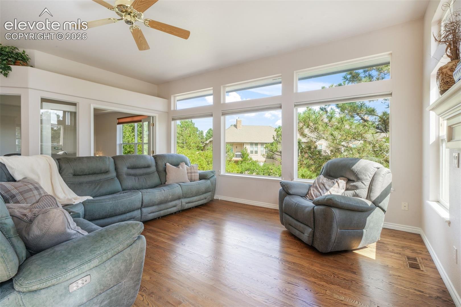 Photo 15 of 5515 Wittenberg Court, Colorado Springs