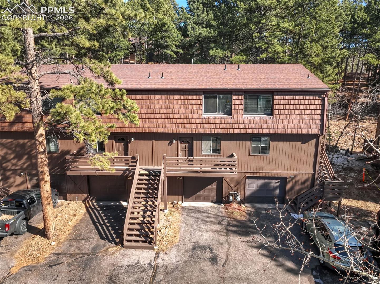 Photo 32 of 554 Manor Court #C, Woodland Park