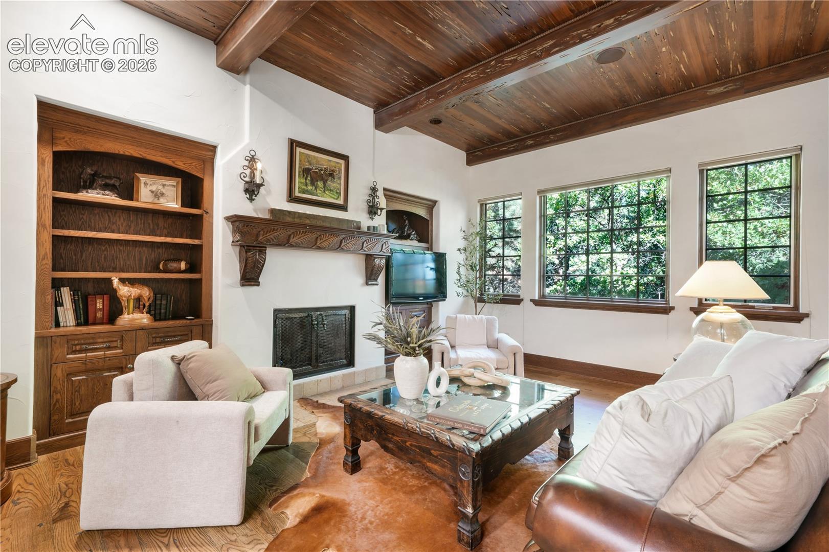 Photo 14 of 1830 Preserve Drive, Colorado Springs