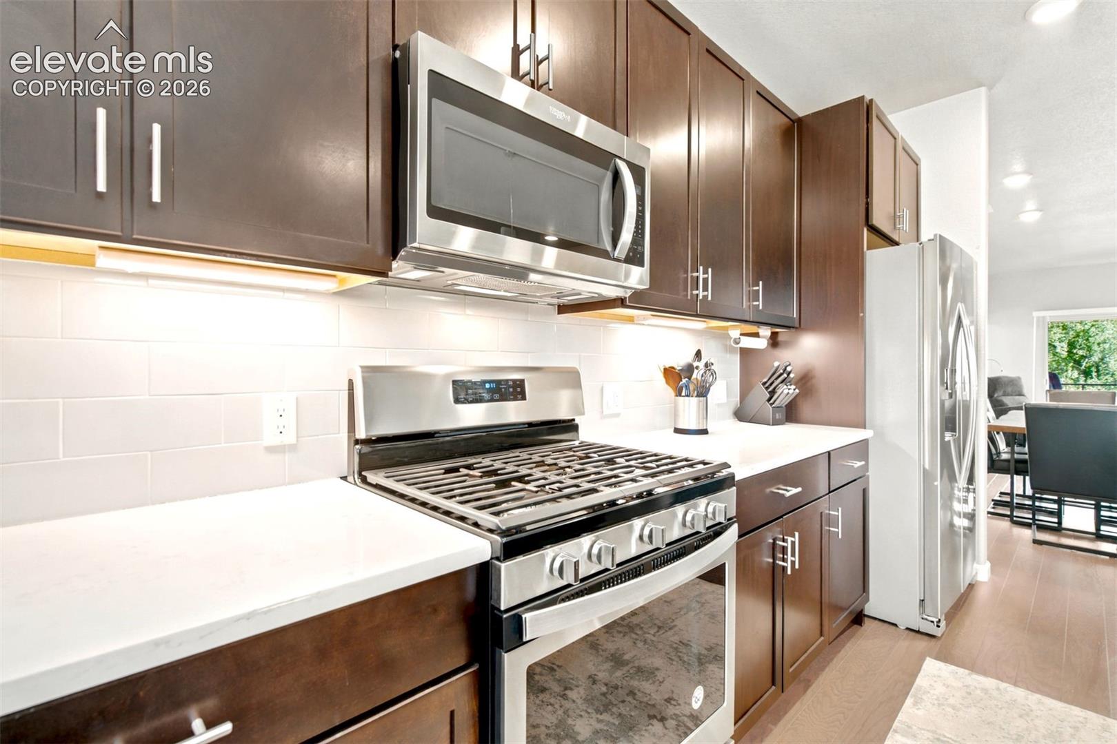 Photo 7 of 58 Cheyenne Boulevard, Colorado Springs