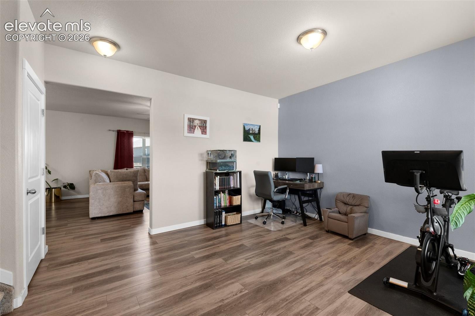 Photo 7 of 2823 Gobi Drive, Colorado Springs