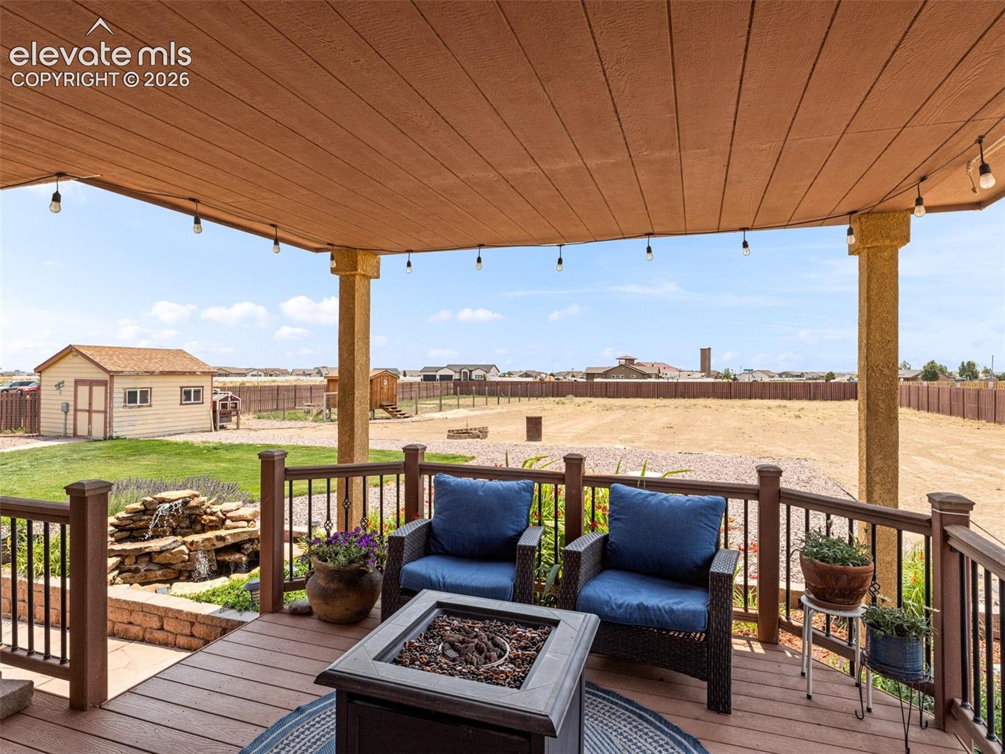 Photo 39 of 734 E Marigold Drive, Pueblo