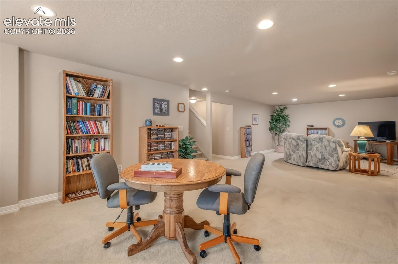 Photo 33 of 6137 Cumbre Vista Way, Colorado Springs