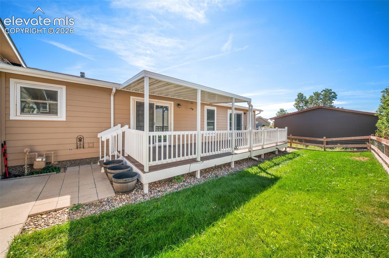 Photo 23 of 4637 Gray Fox Heights, Colorado Springs