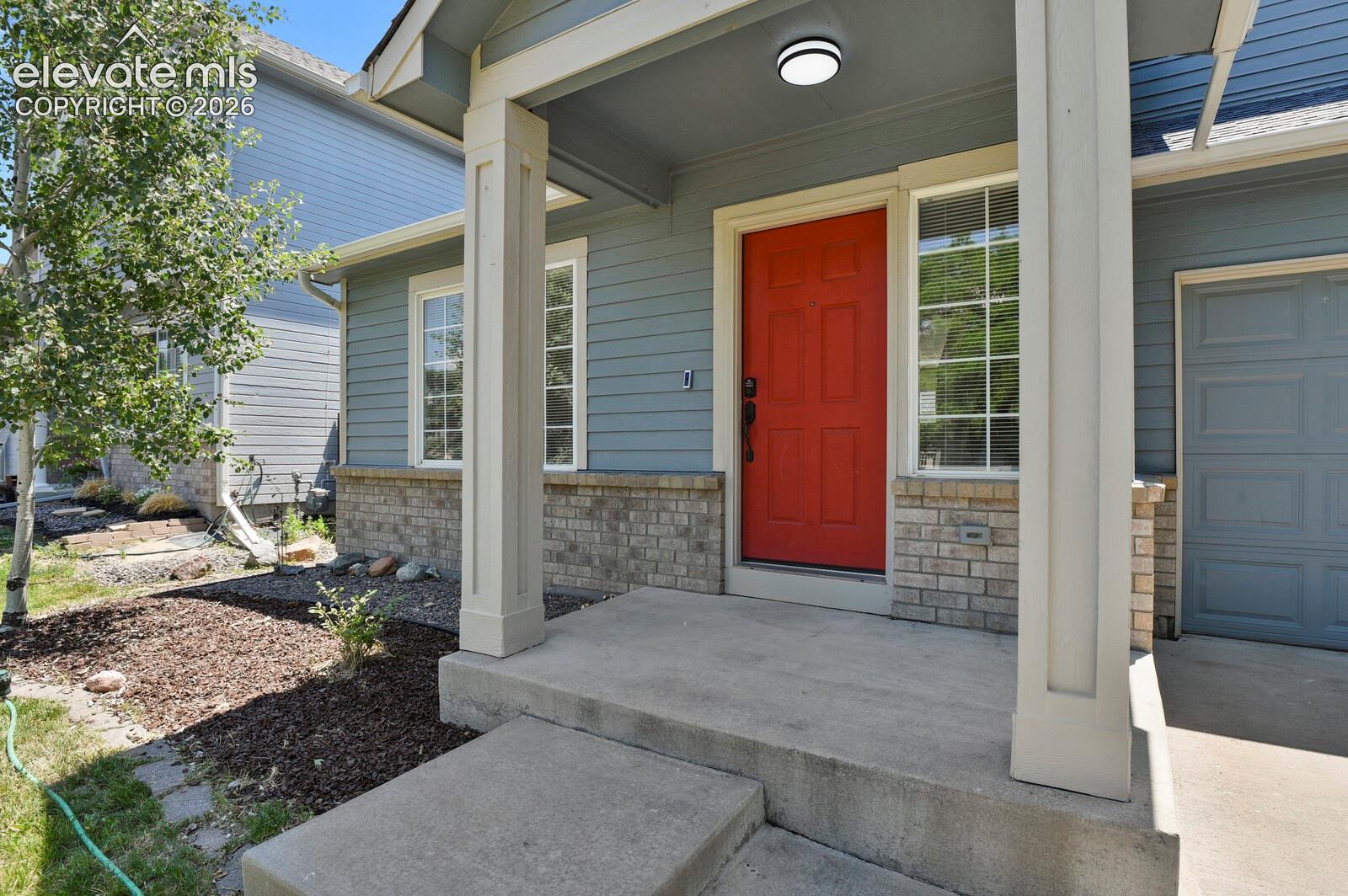 6273 Scottsbluff Dr, Colorado Springs, CO 80923 photo