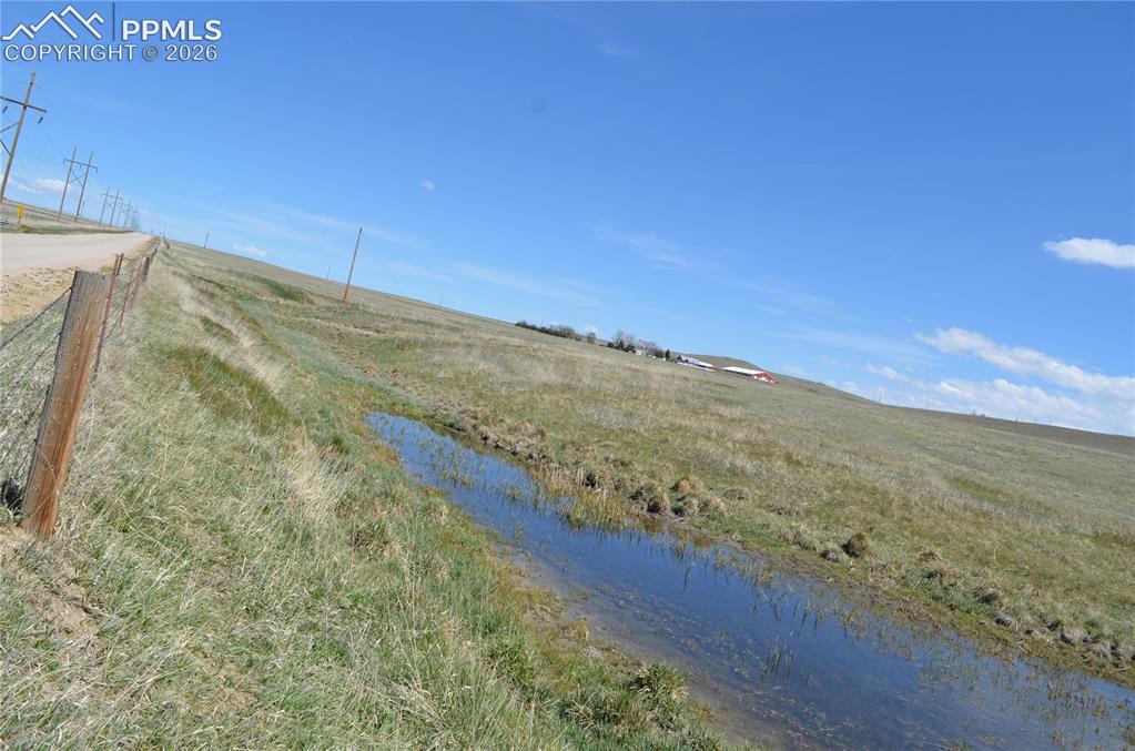Photo 7 of Parcel A Hahn Road, Calhan