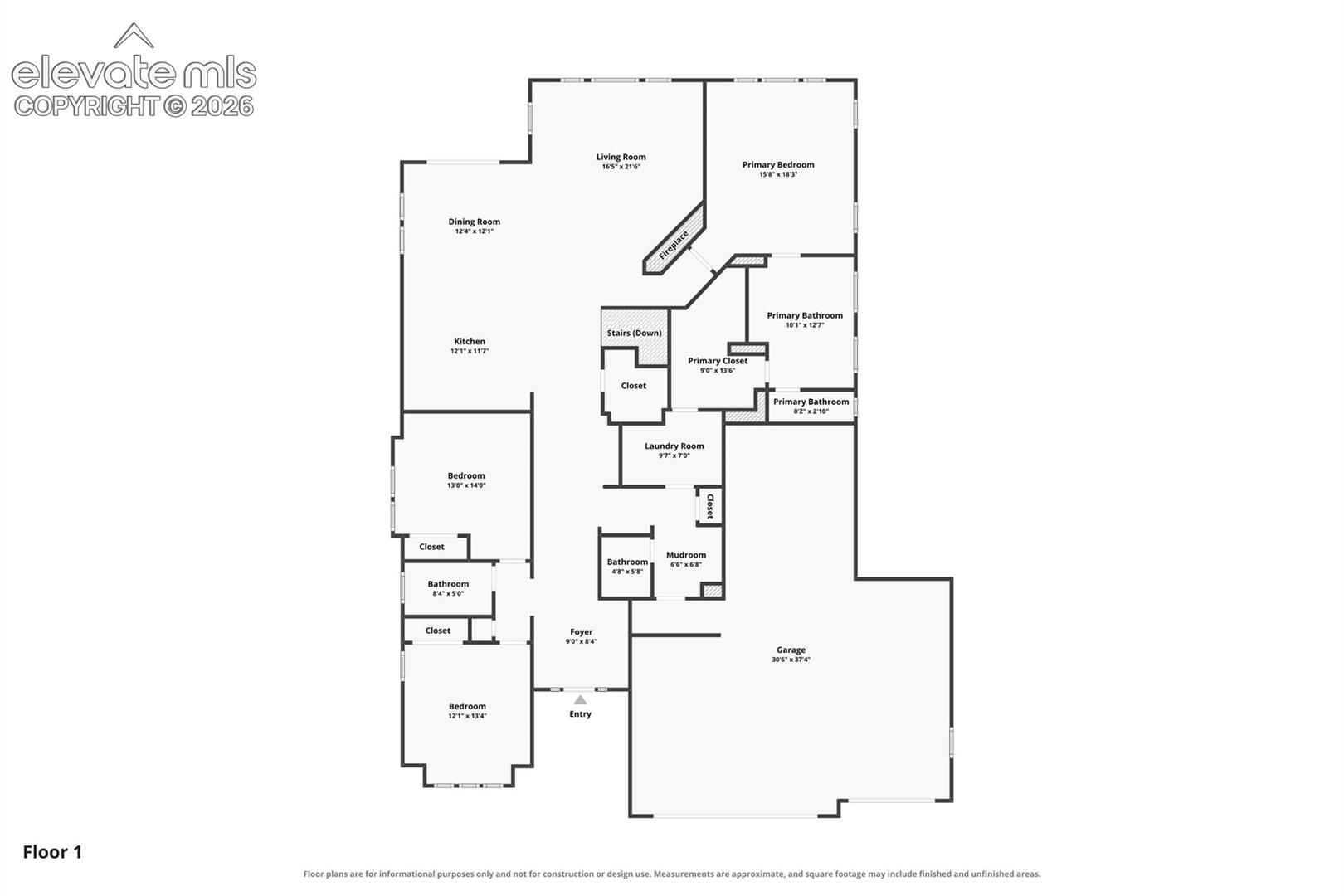 Photo 46 of 10152 Boulder Creek Way, Peyton