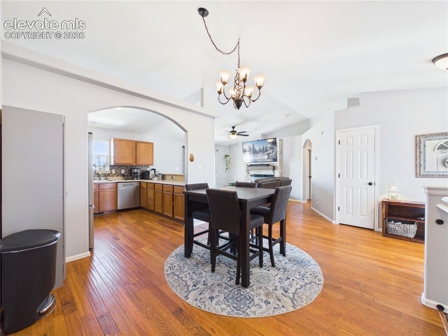 Photo 8 of 635 E Chaunsey Drive, Pueblo West