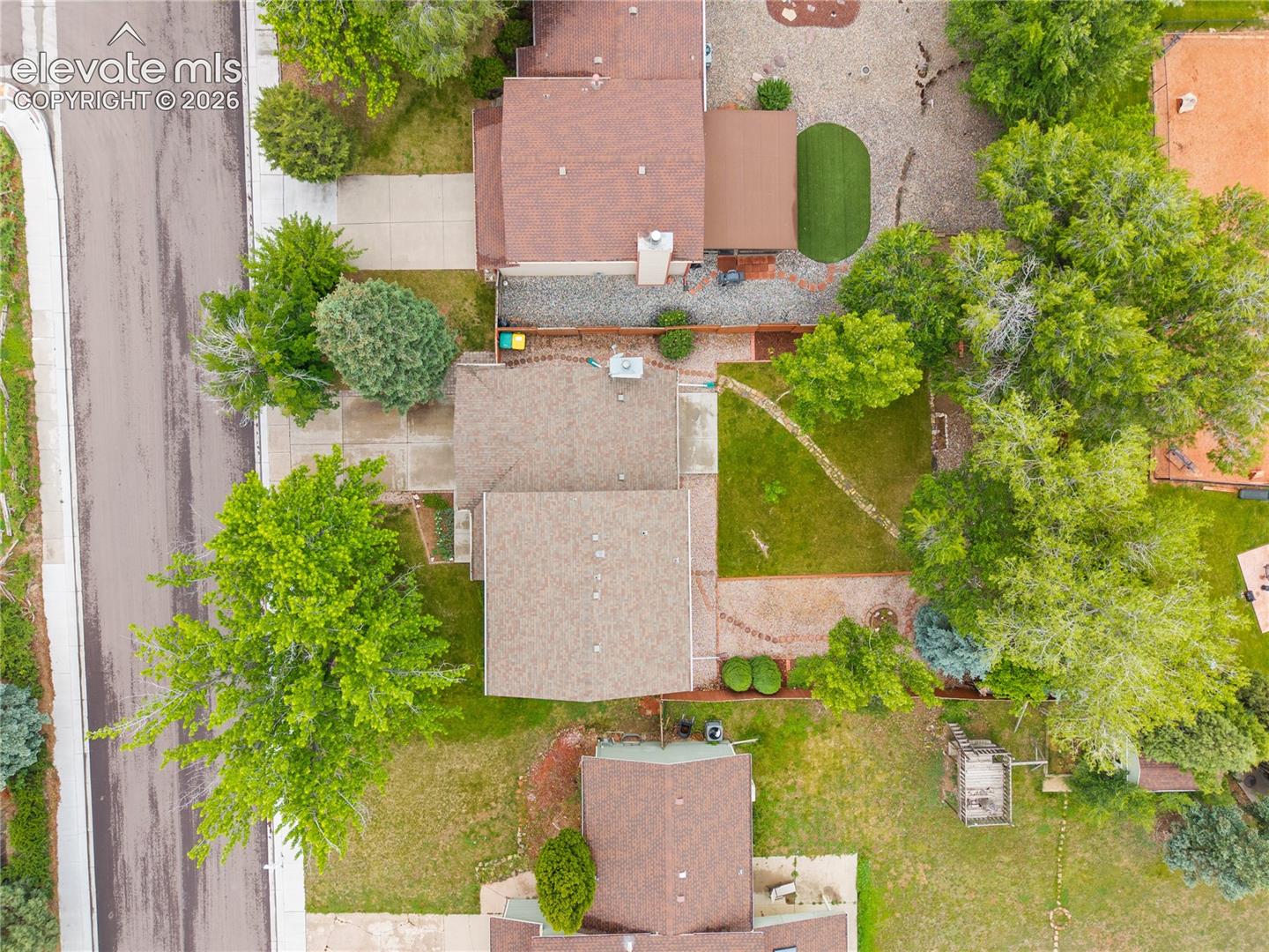Photo 31 of 2998 Westcliff Circle, Colorado Springs