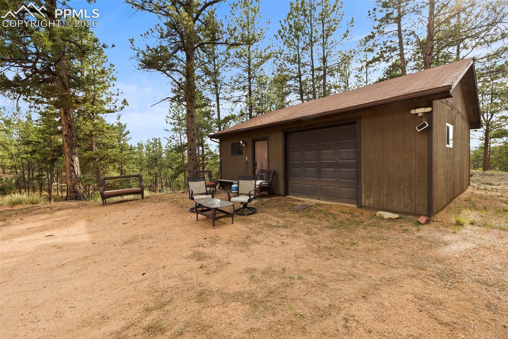 Photo 32 of 1110 Pikes Peak Drive, Florissant