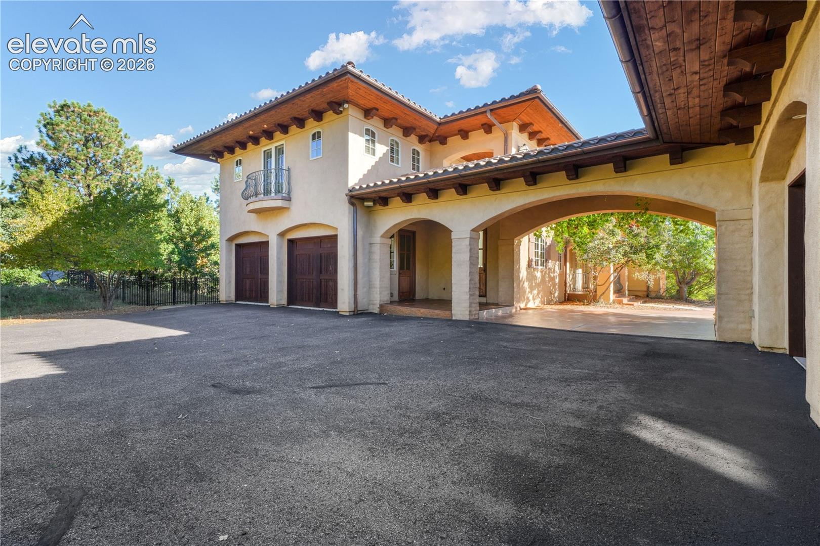 Photo 48 of 1830 Preserve Drive, Colorado Springs
