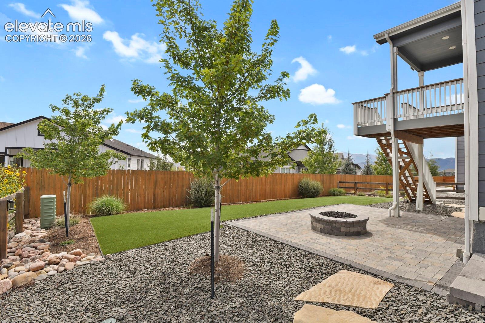 Photo 40 of 5117 Janga Drive, Colorado Springs