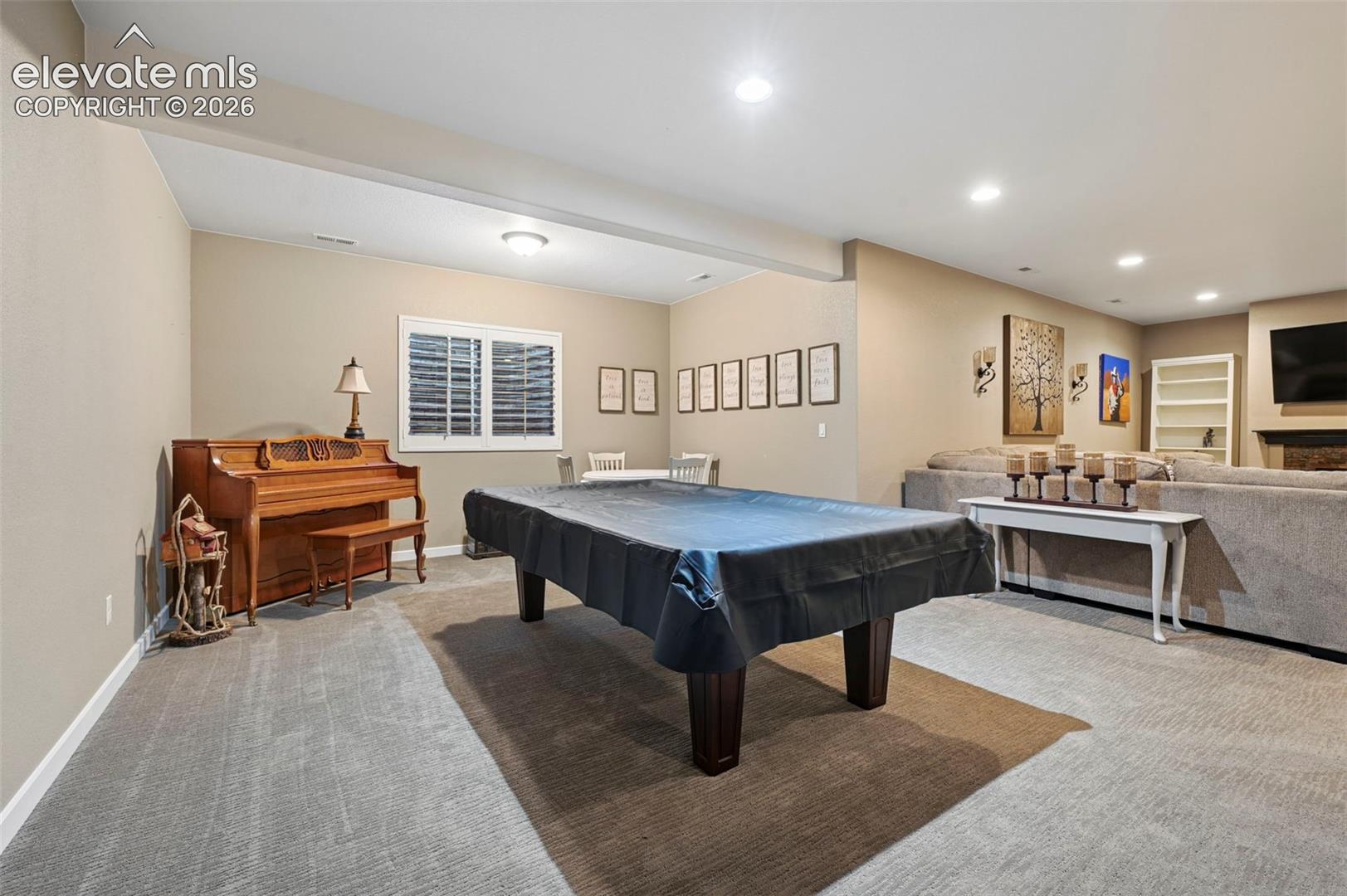 Photo 35 of 2032 Ruffino Drive, Colorado Springs