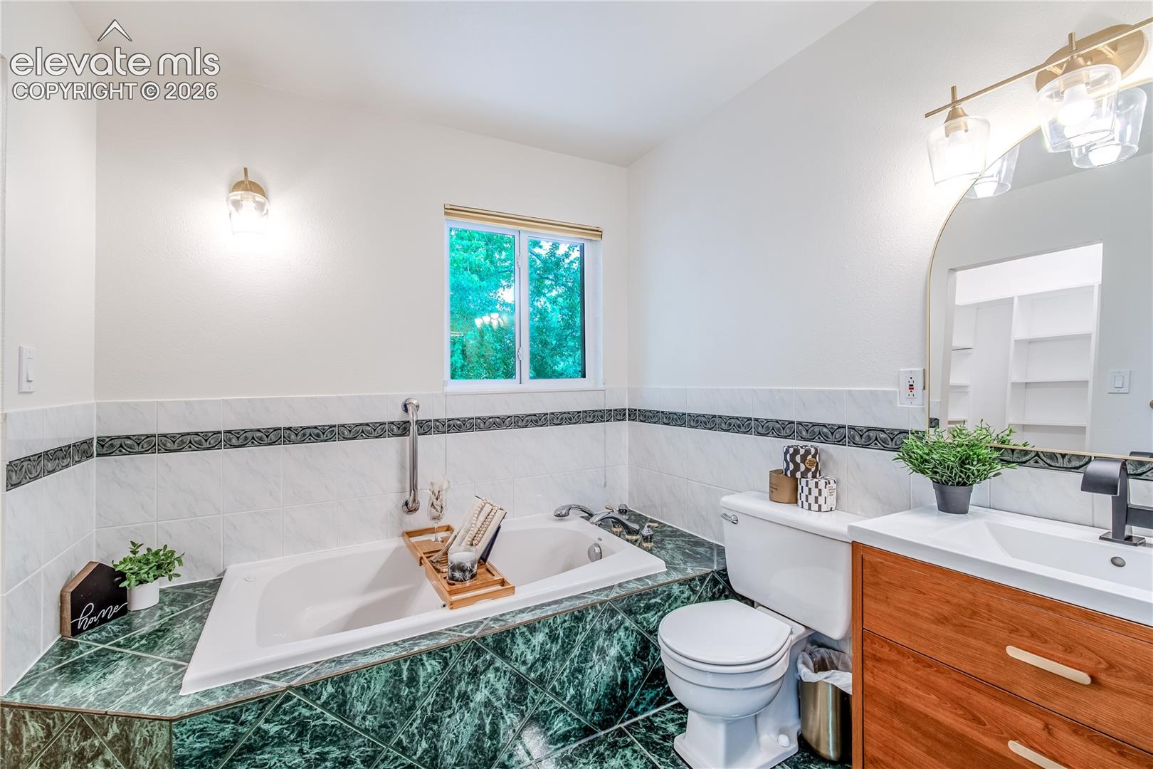 Photo 21 of 5233 Cambria Drive, Colorado Springs