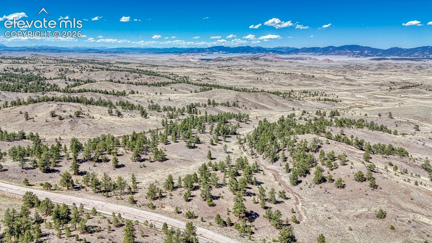 Photo 35 of Lot 11 Highway 9, Hartsel