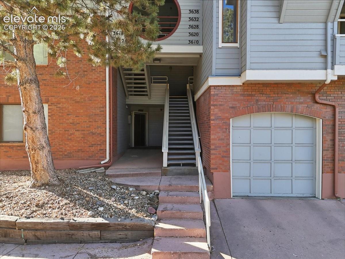 3638 Iguana Dr, Colorado Springs, CO 80910