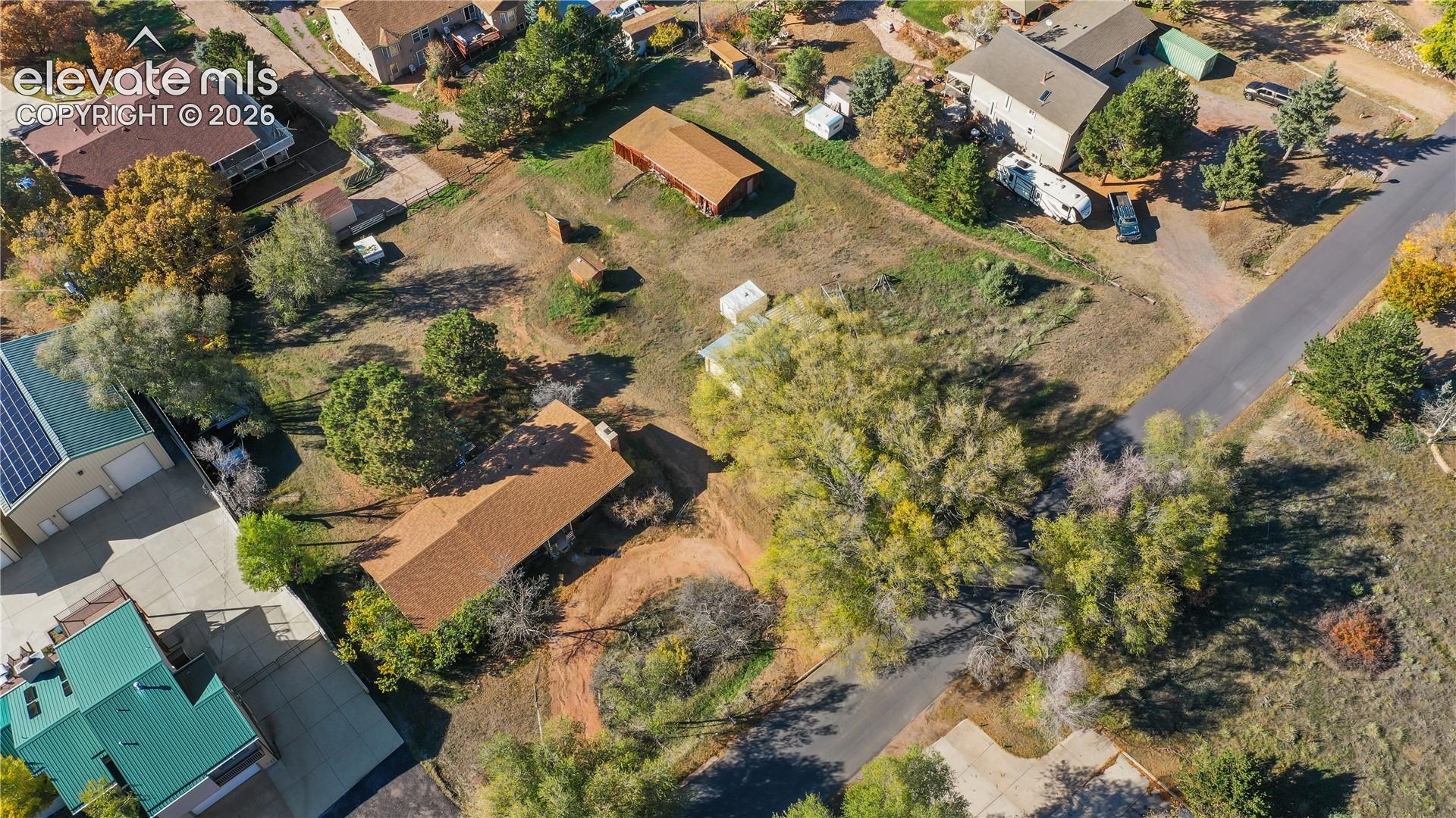 Photo 10 of 5250 Sapphire Drive, Colorado Springs