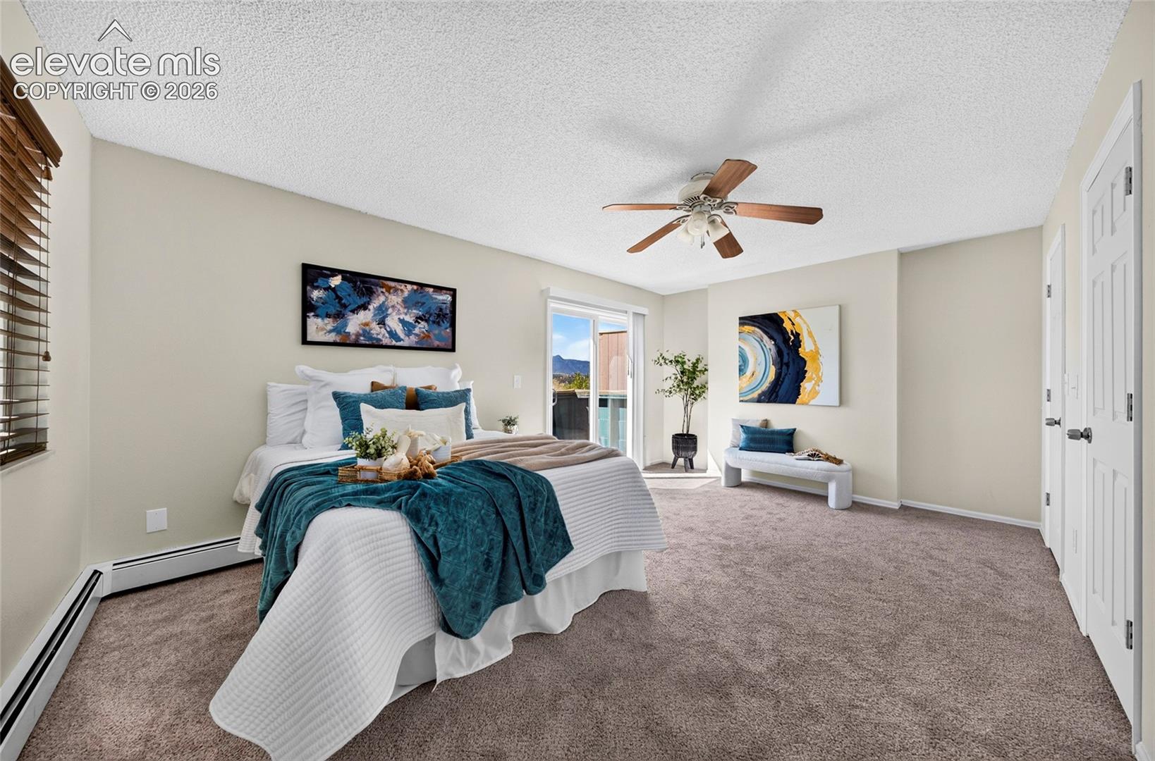 Photo 17 of 1103 Willow Bend Circle #4, Colorado Springs