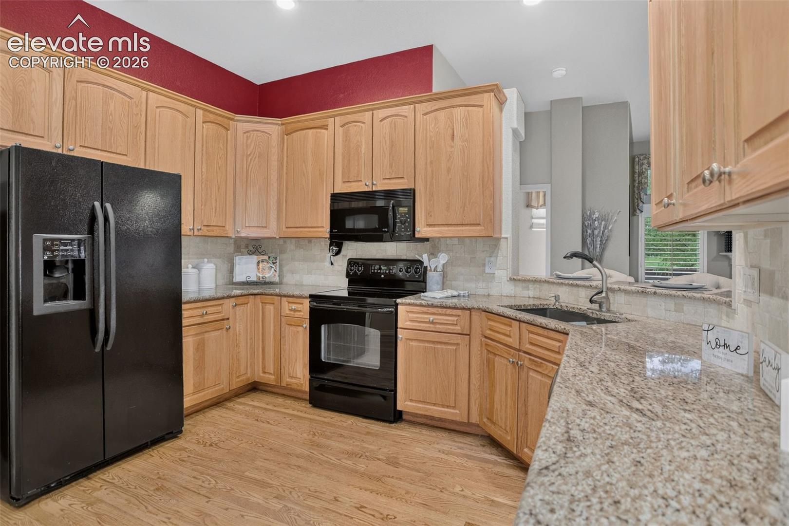 Photo 12 of 9659 Carriage Creek Point, Colorado Springs