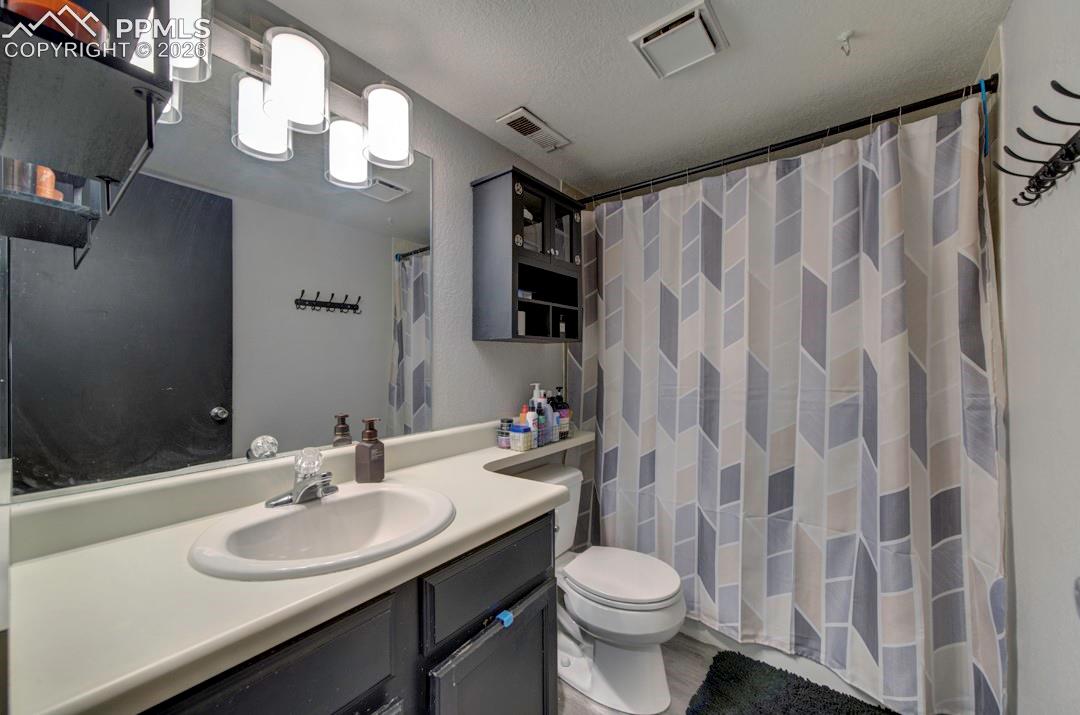 Photo 38 of 4545 Lamplighter Circle, Colorado Springs