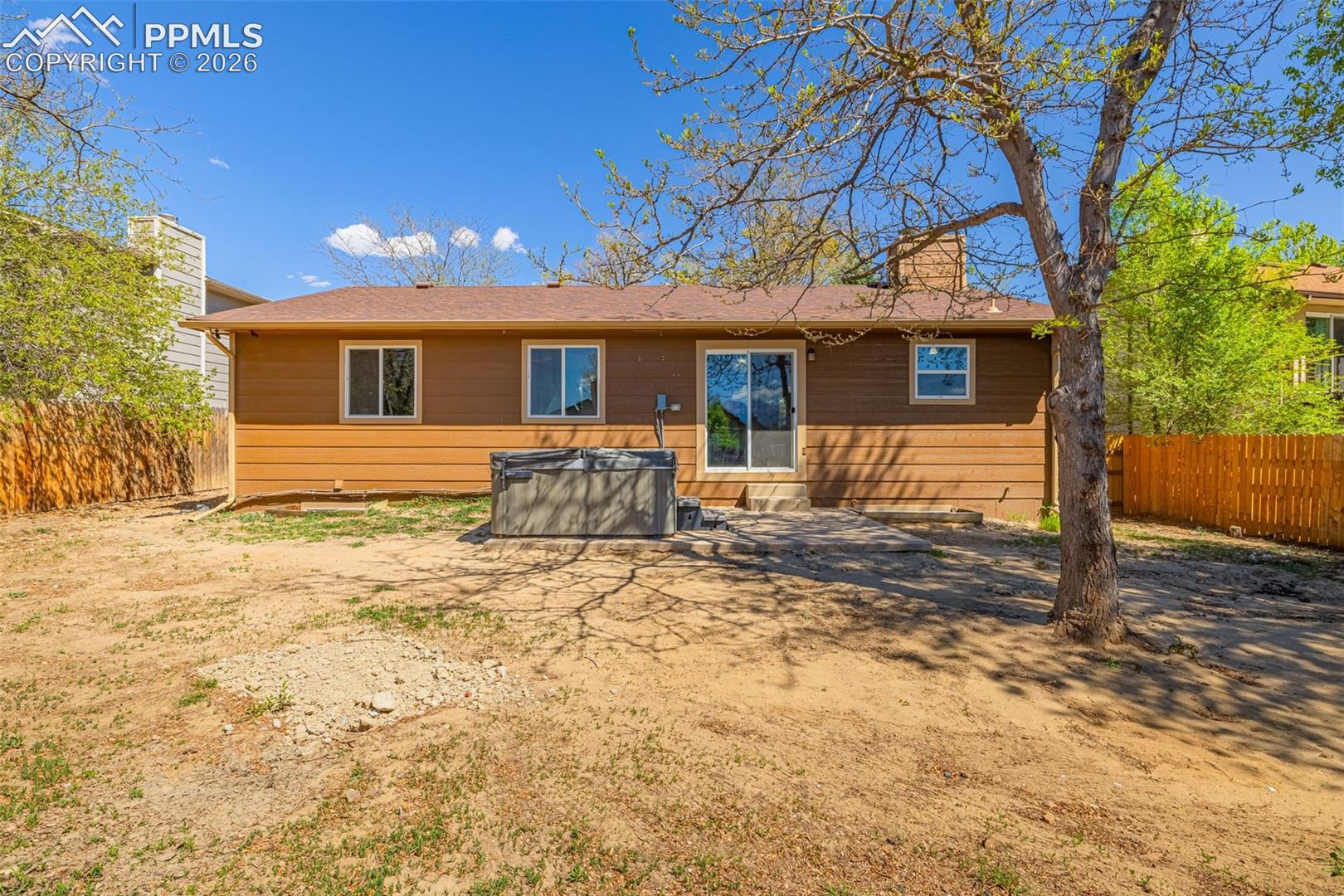 Photo 29 of 1565 Piros Drive, Colorado Springs
