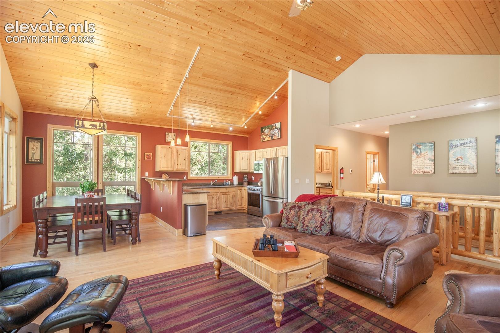 Photo 11 of 416 Foxtail Drive, Fairplay