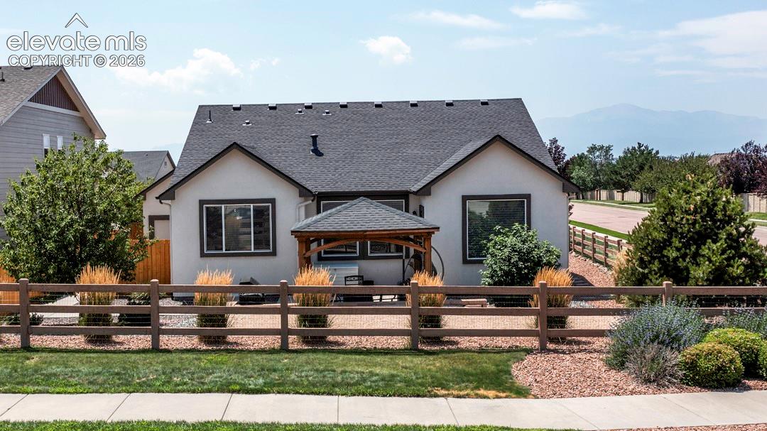 Photo 29 of 6079 Trappers Tale Court, Colorado Springs