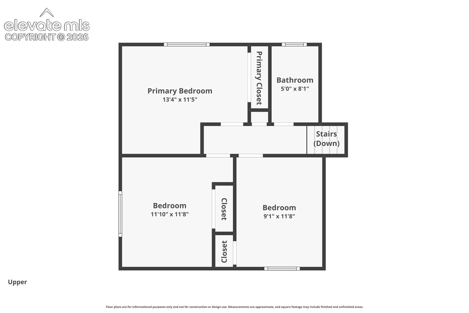 4316 College View Dr, Colorado Springs, CO 80906
