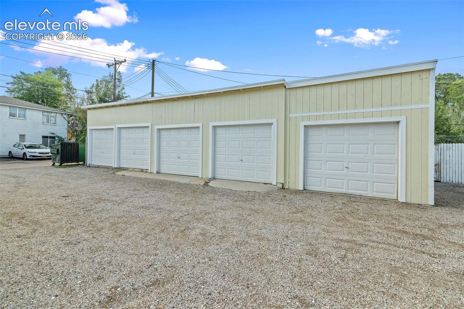 Photo 47 of 514 N Wahsatch Avenue, Colorado Springs