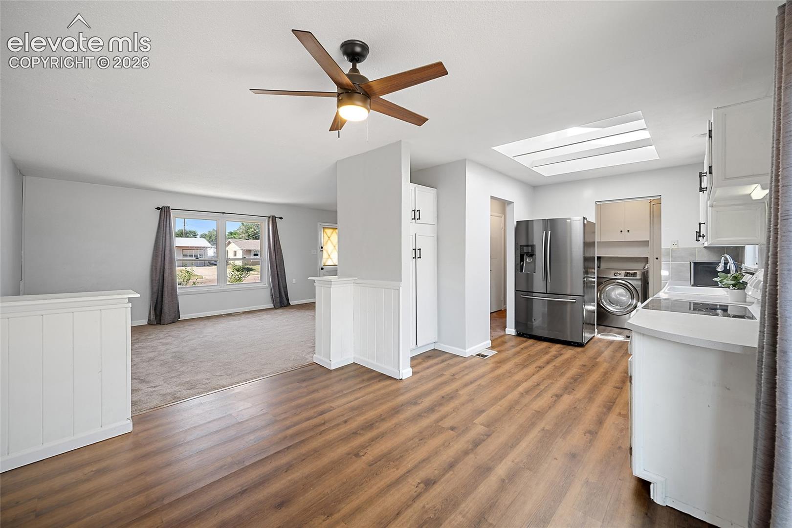 Photo 10 of 3122 Hudson Street, Colorado Springs