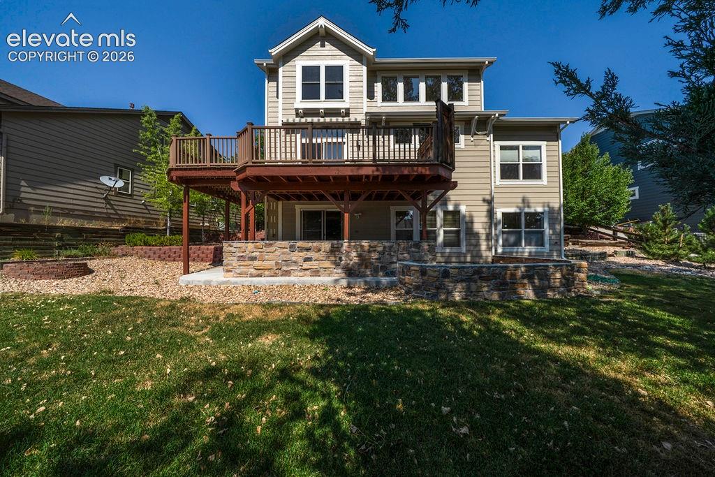 Photo 44 of 4465 Charing Drive, Castle Rock
