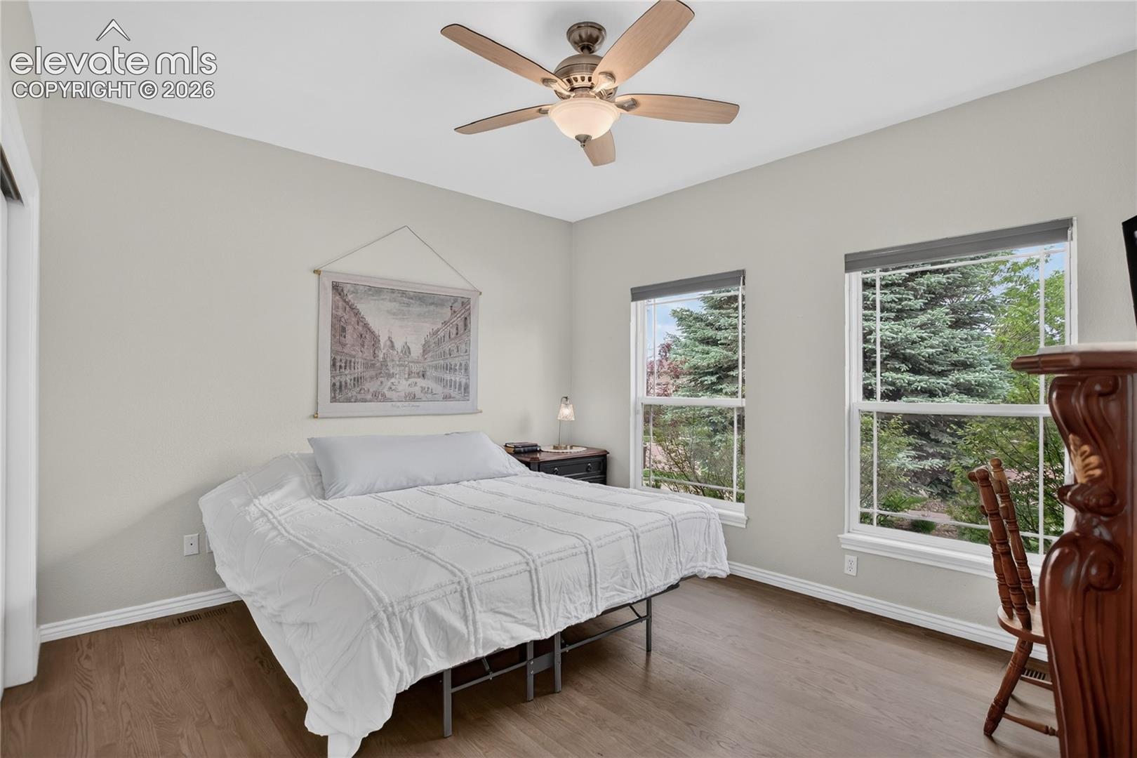 3631 Oak Meadow Drive, Colorado Springs, CO, 80920