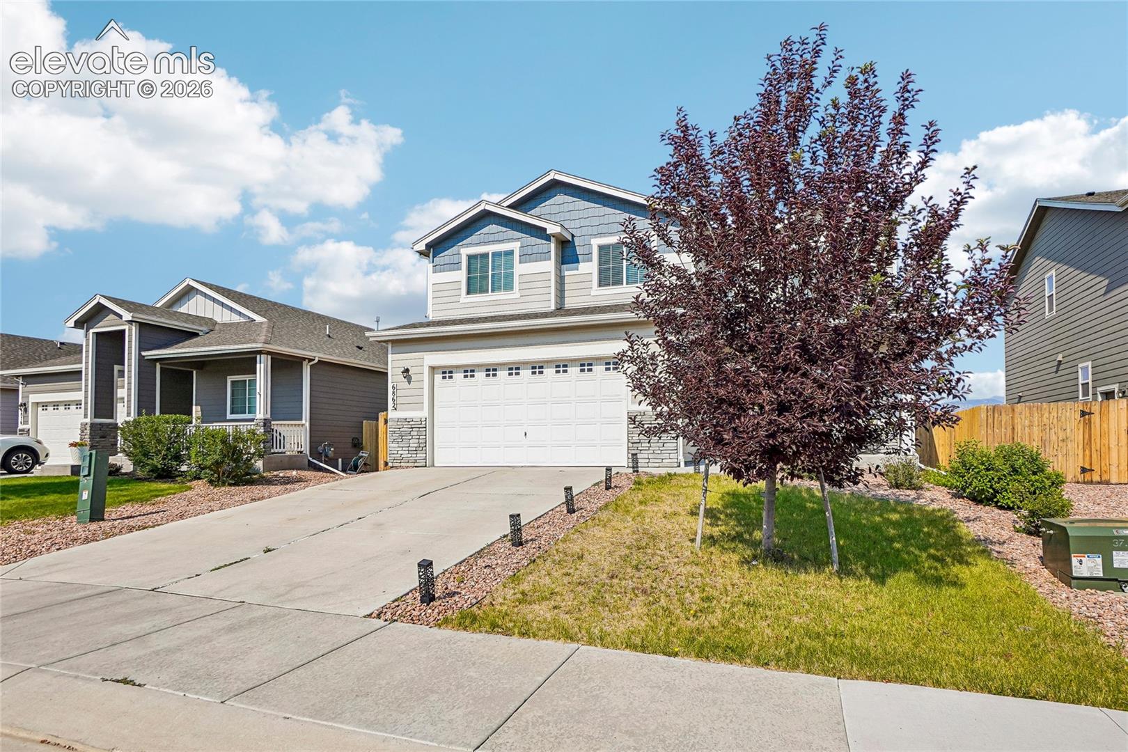 6862 Bigtooth Maple Dr, Colorado Springs, CO 80925