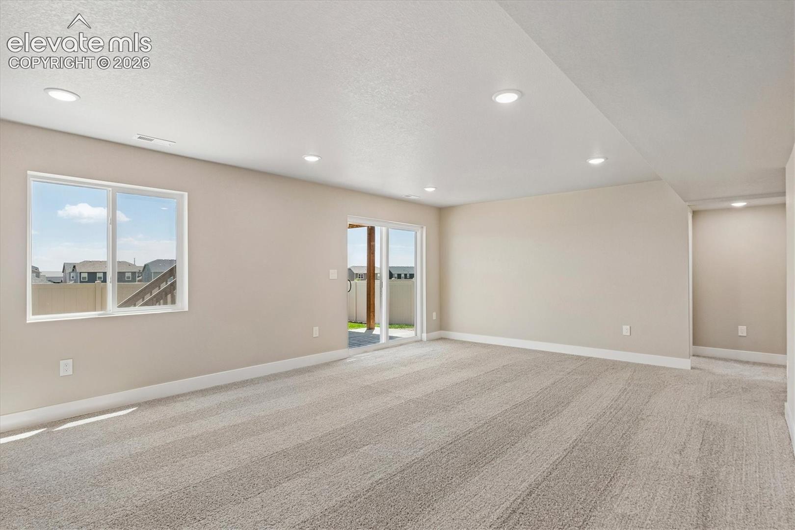 Photo 21 of 5325 Sidewinder Drive, Colorado Springs