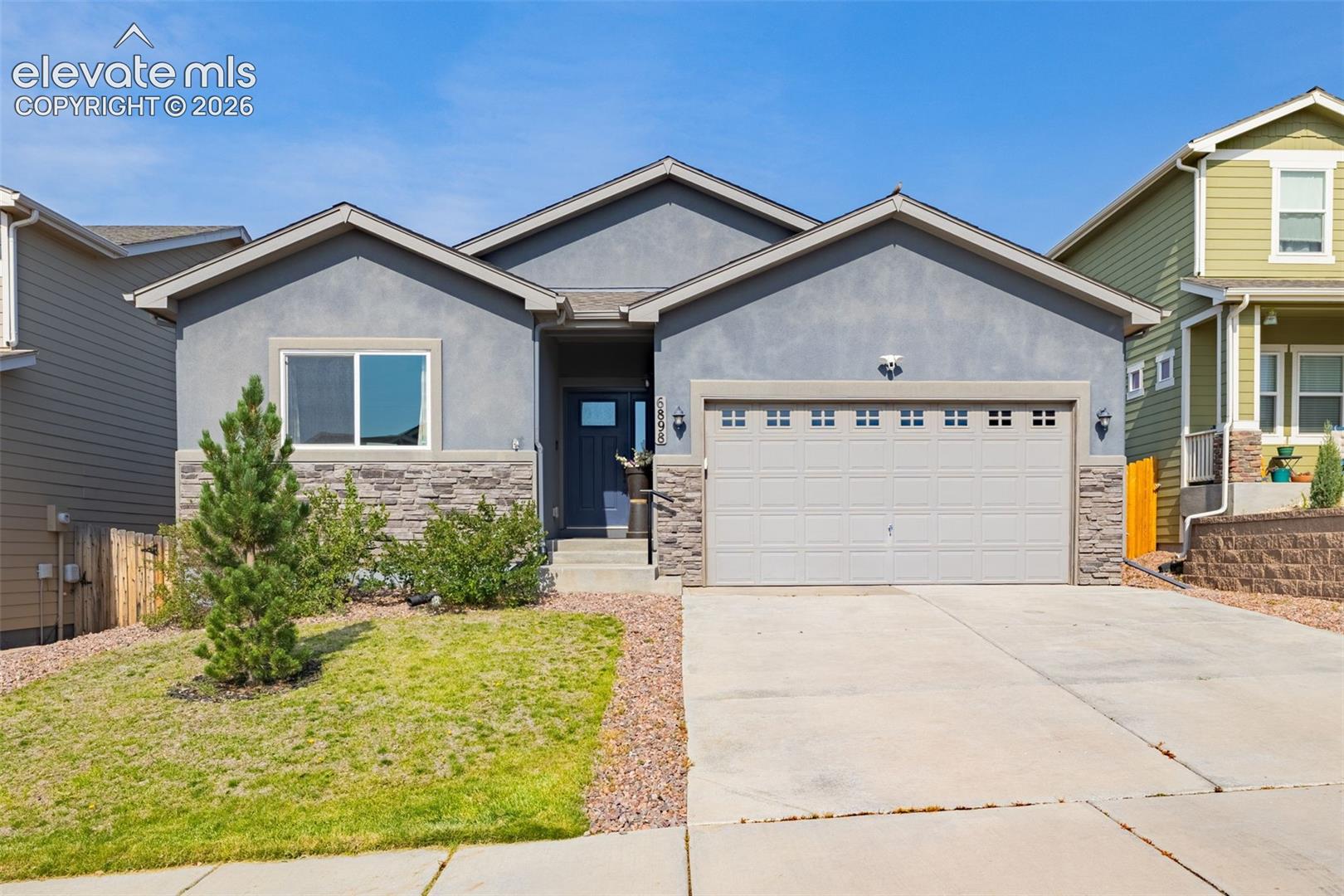 Featured Homes