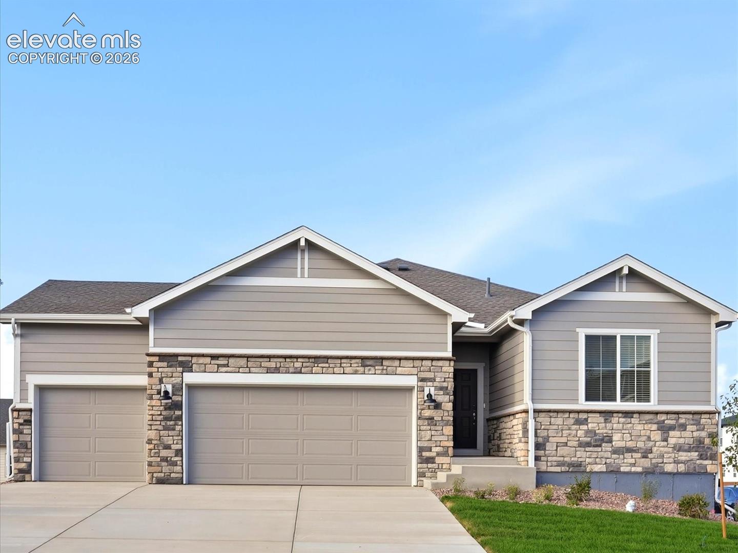 10803 Rolling Ranch Dr, Peyton, CO 80831