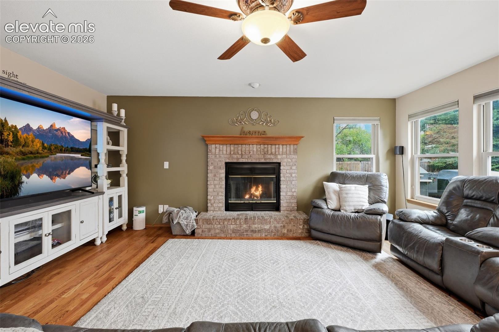Photo 7 of 3640 Falco Court, Colorado Springs