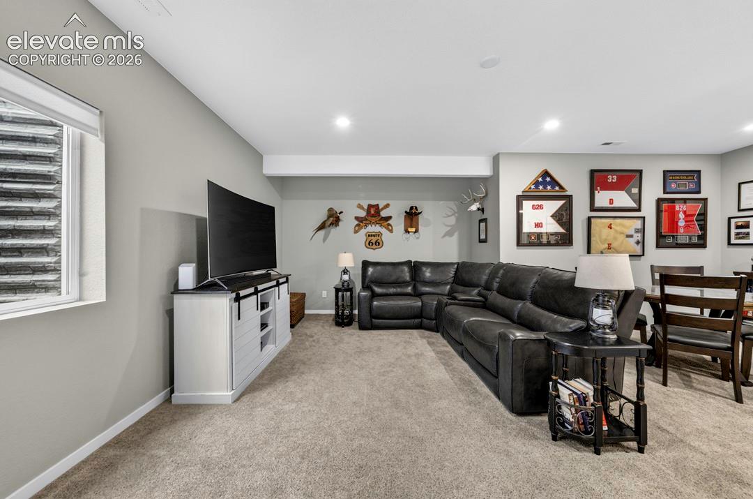 Photo 20 of 6079 Trappers Tale Court, Colorado Springs