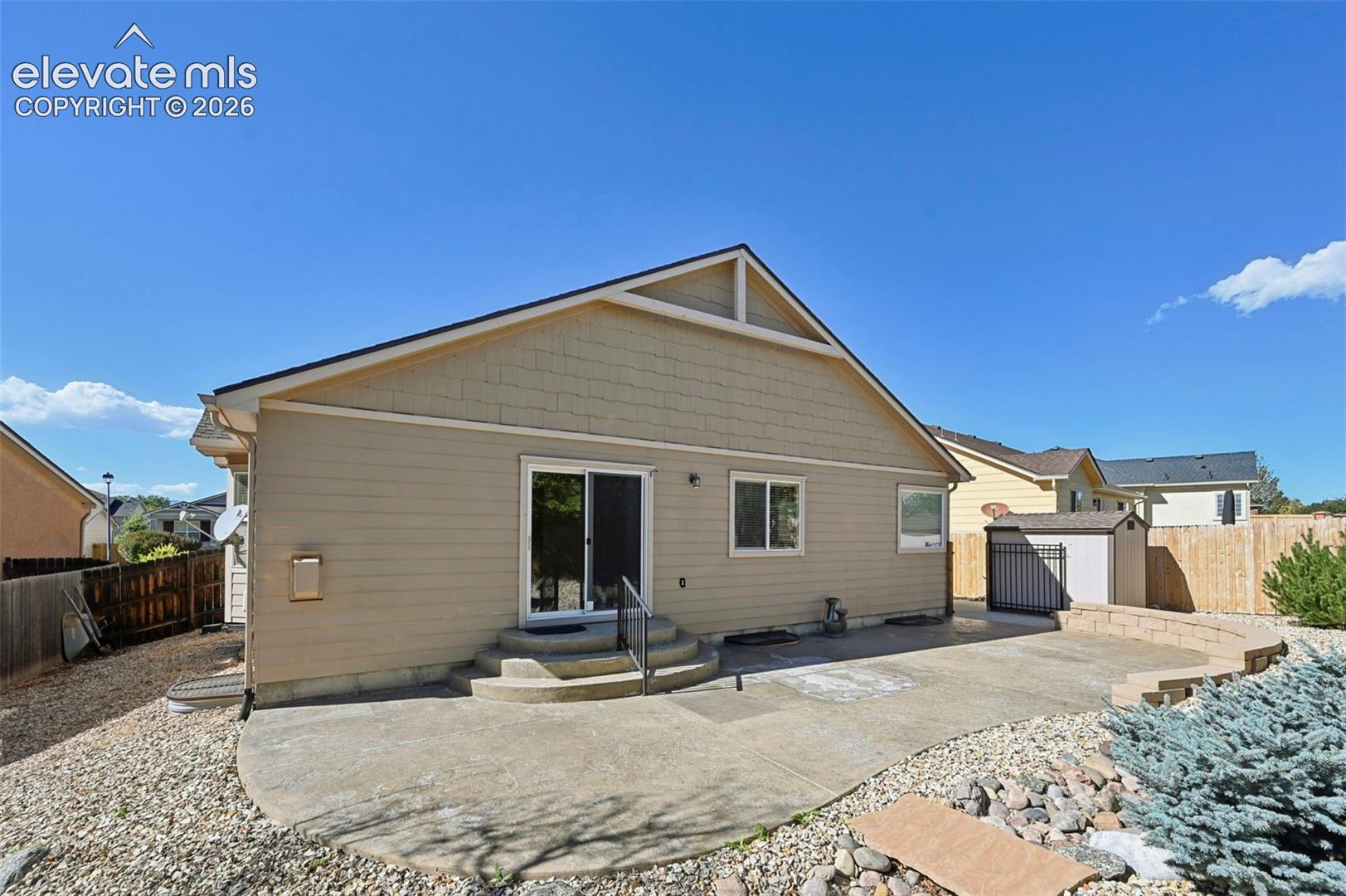 Photo 30 of 7557 Legend Hill Drive, Colorado Springs