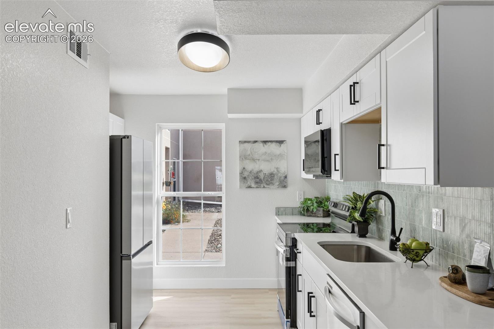 Photo 16 of 3130 Van Teylingen Drive #F, Colorado Springs
