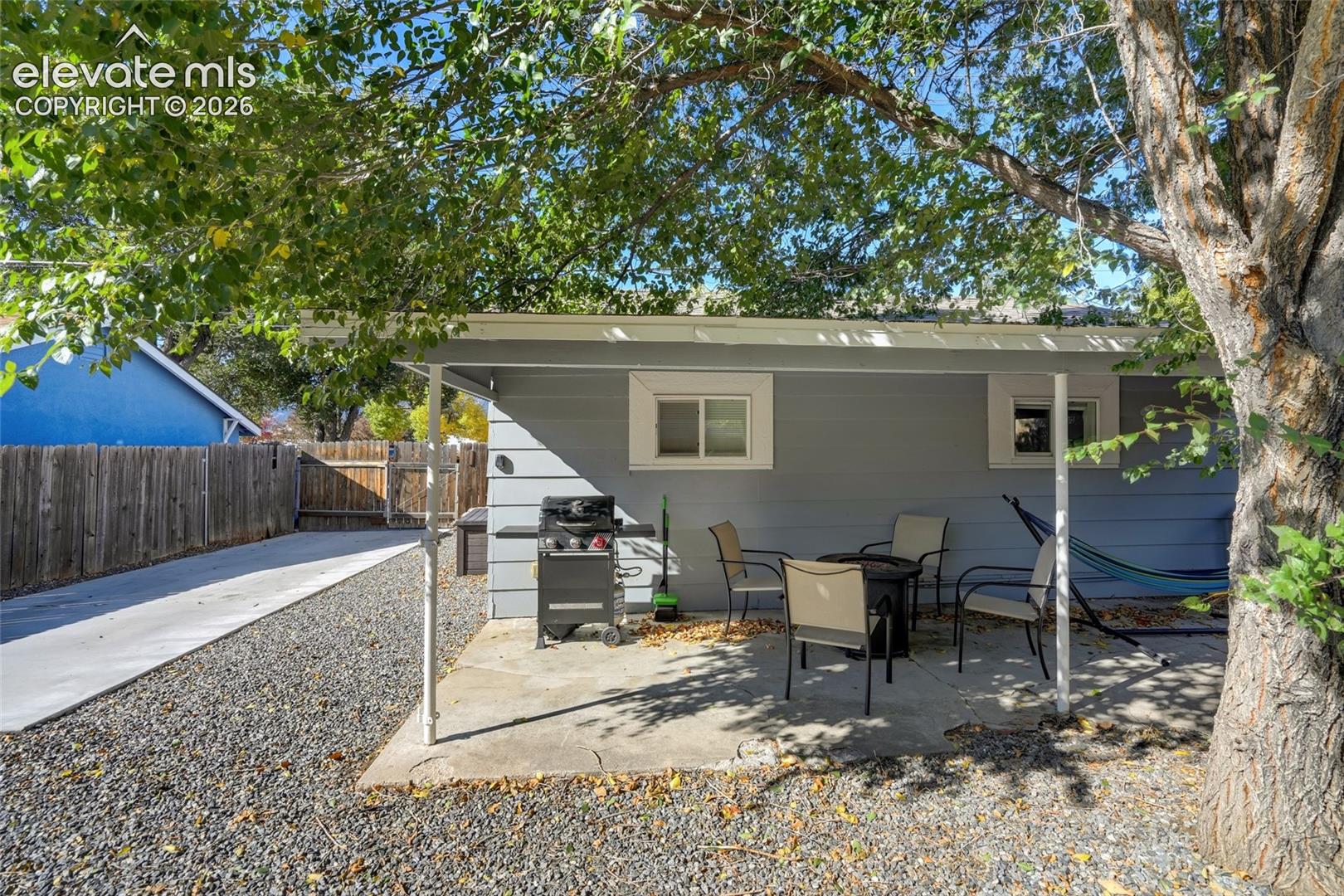 Photo 38 of 616 Bonfoy Avenue, Colorado Springs