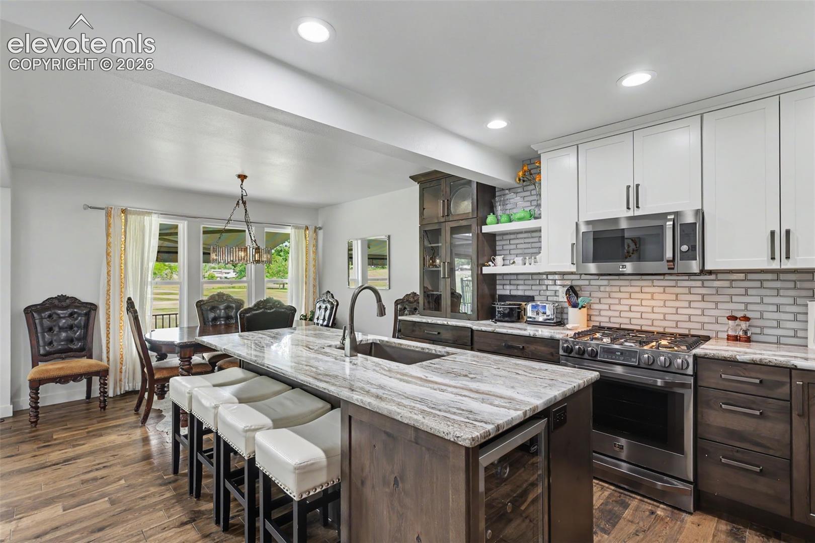 Photo 15 of 16 Woodbridge Drive, Colorado Springs