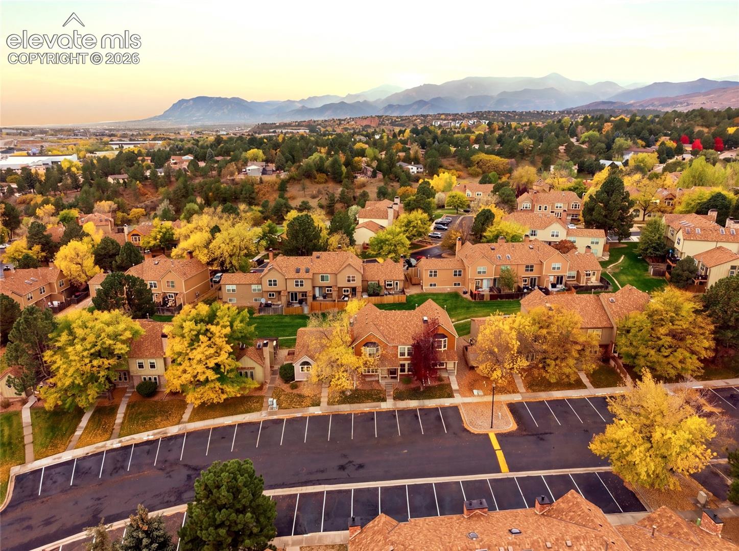 Photo 32 of 6816 Overland Drive, Colorado Springs