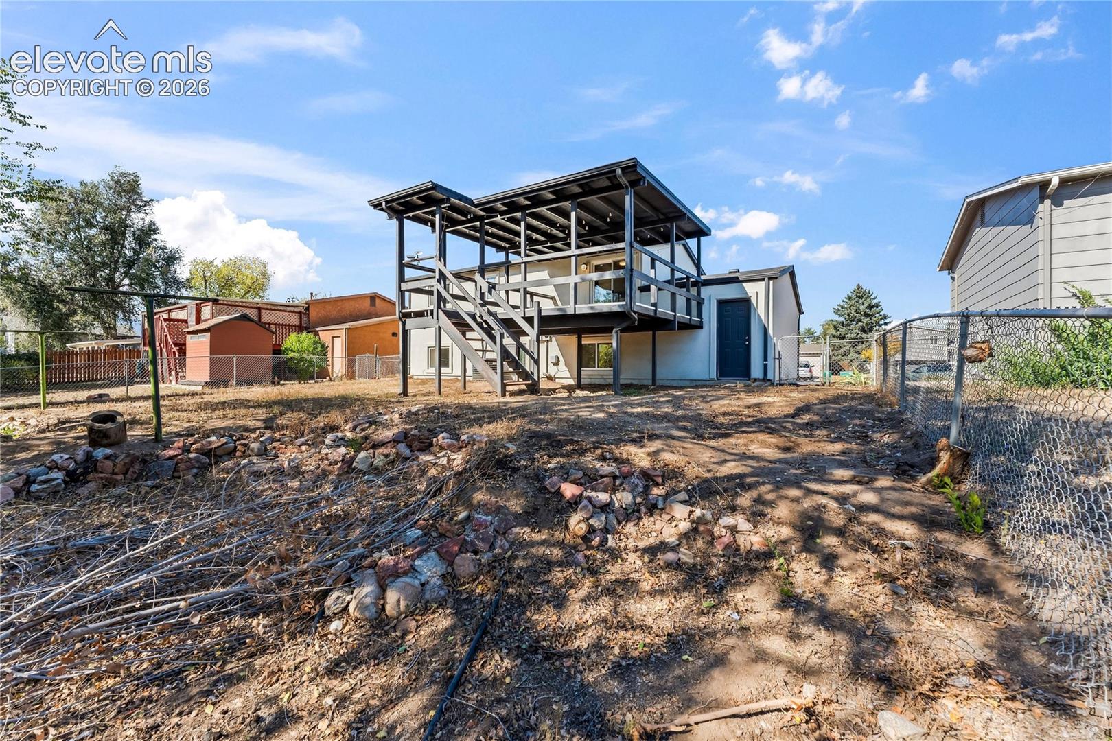 Photo 31 of 4515 London Lane, Colorado Springs