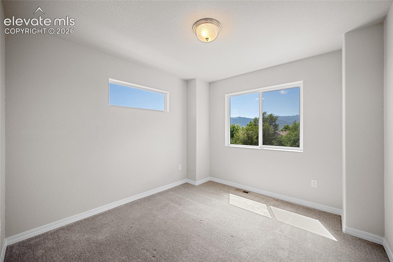 Photo 18 of 2959 Silver Hawk Avenue, Colorado Springs