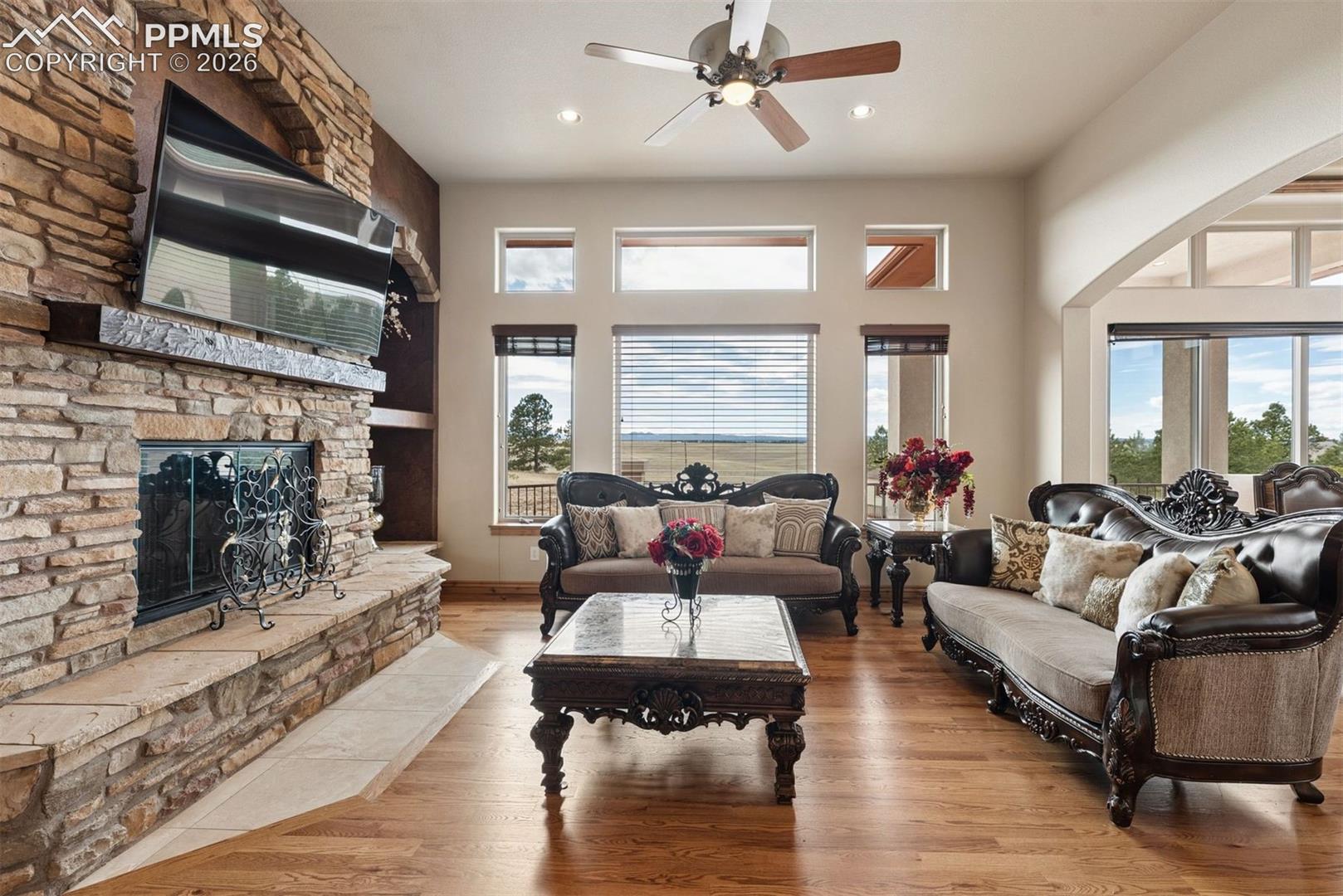Photo 9 of 6905 Alpaca Heights, Colorado Springs