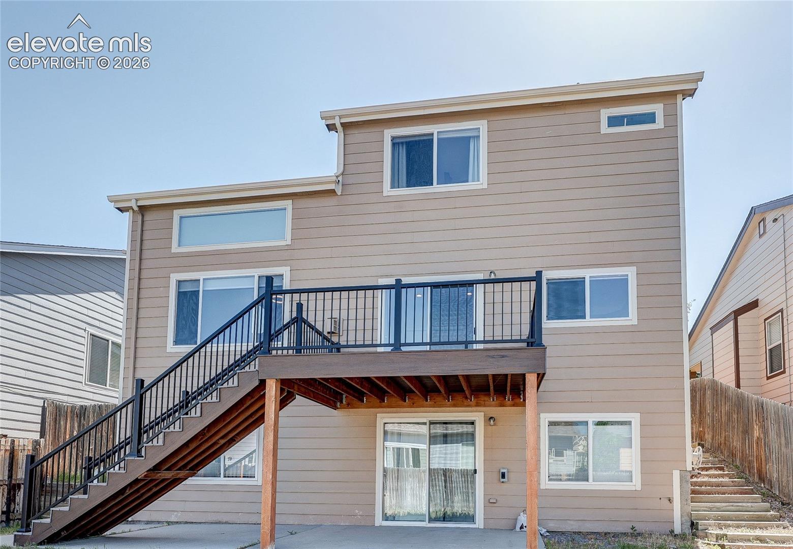 Photo 42 of 14174 Albatross Drive, Colorado Springs