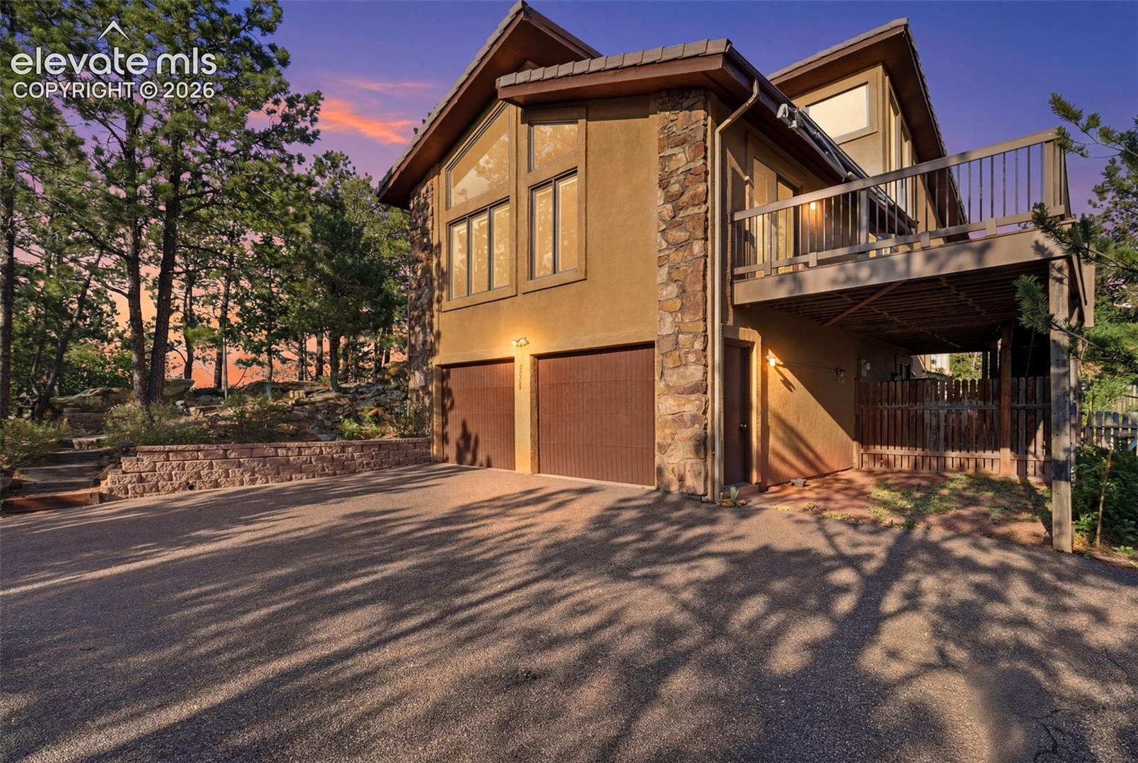 7335 Buckeye Ct, Colorado Springs, CO 80918