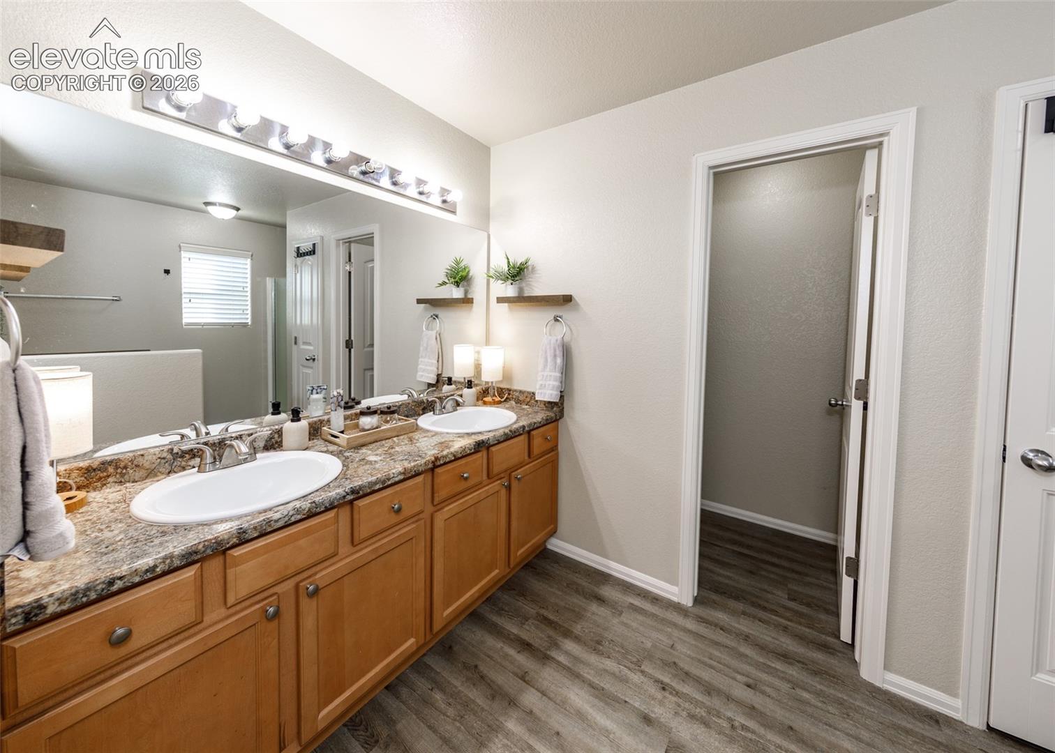Photo 33 of 9766 Desert Lily Circle, Colorado Springs