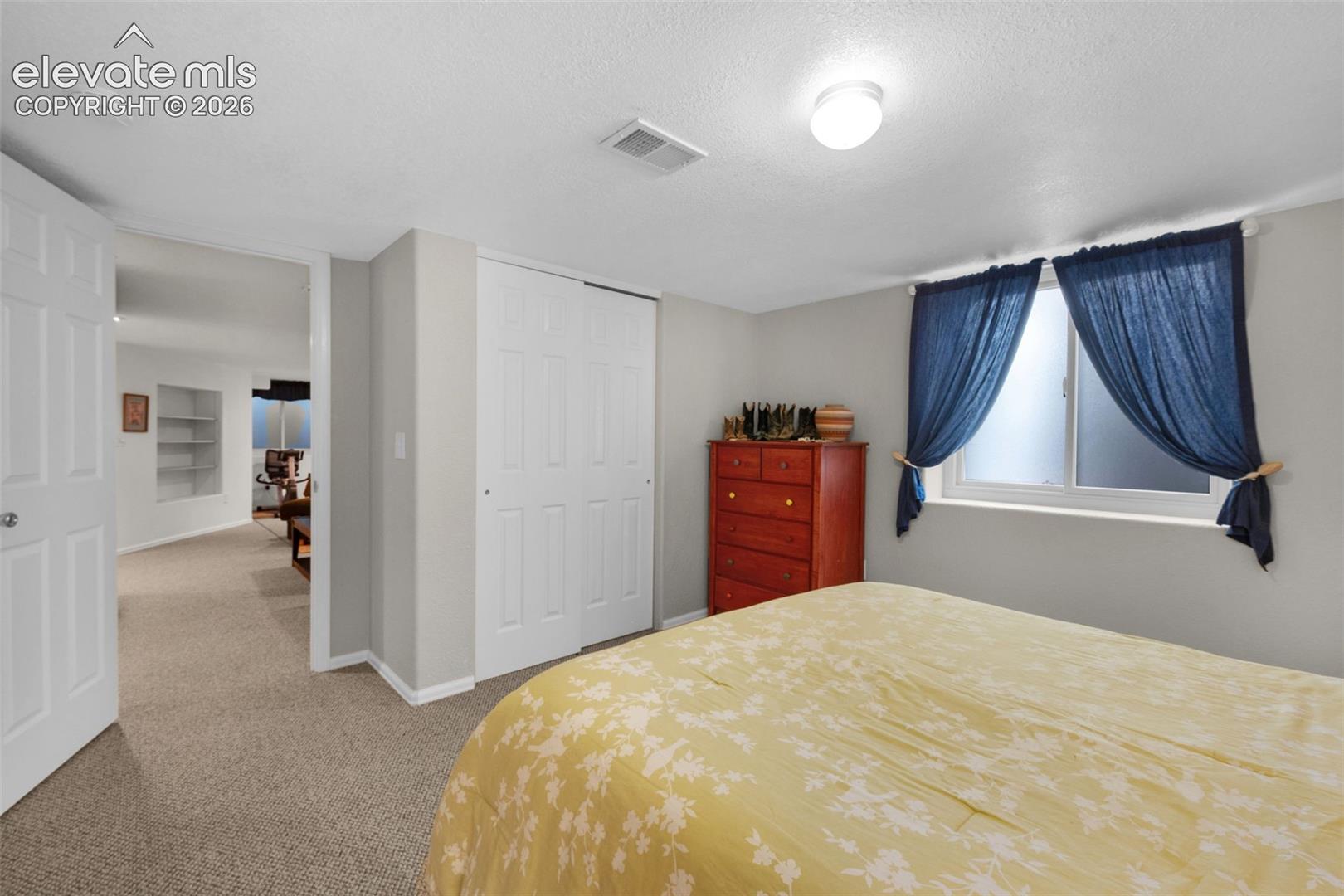 Another Look At Bedroom 4